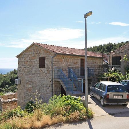 Apartments With A Parking Space Ivan Dolac, Hvar - 8797 Екстериор снимка