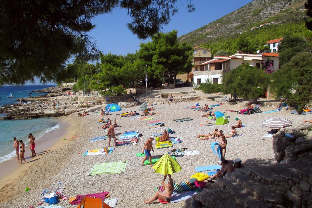 Apartments With A Parking Space Ivan Dolac, Hvar - 8797 Екстериор снимка