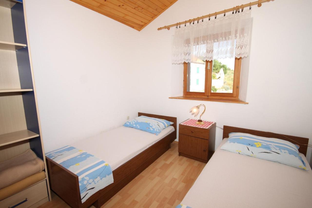 Apartments With A Parking Space Ivan Dolac, Hvar - 8797 Екстериор снимка