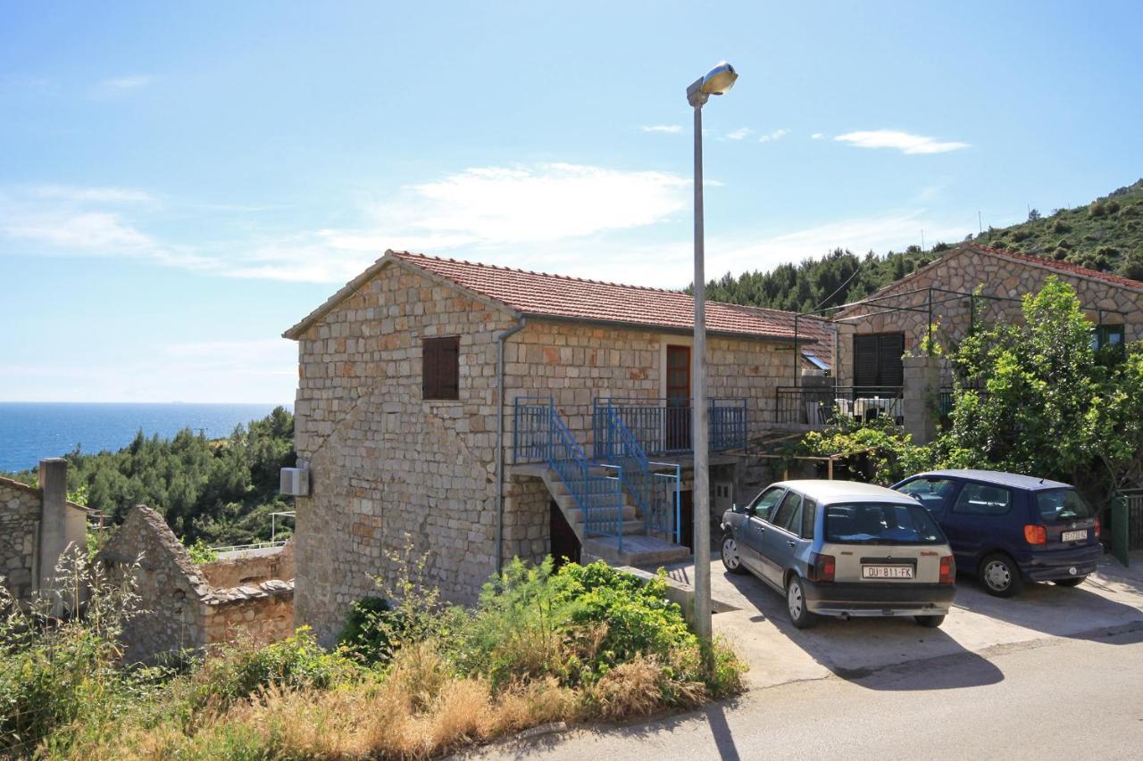 Apartments With A Parking Space Ivan Dolac, Hvar - 8797 Екстериор снимка