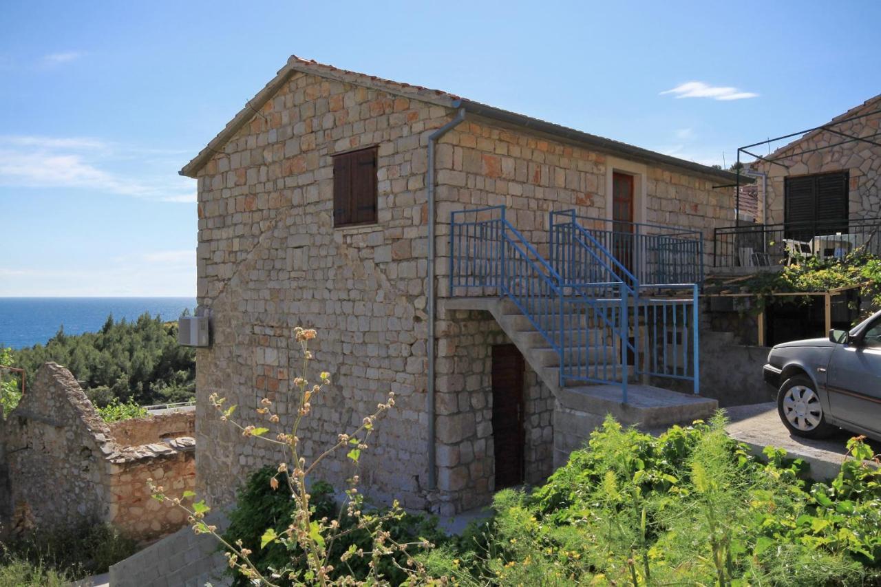 Apartments With A Parking Space Ivan Dolac, Hvar - 8797 Екстериор снимка