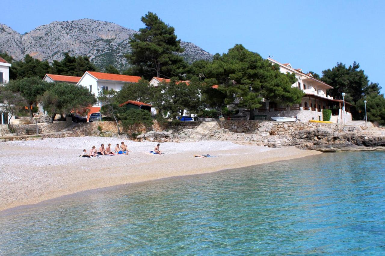 Apartments With A Parking Space Ivan Dolac, Hvar - 8797 Екстериор снимка