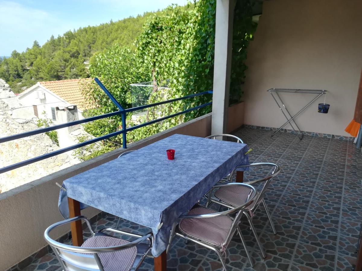 Apartments With A Parking Space Ivan Dolac, Hvar - 8797 Екстериор снимка