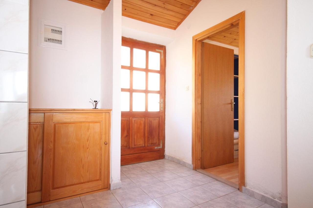Apartments With A Parking Space Ivan Dolac, Hvar - 8797 Екстериор снимка